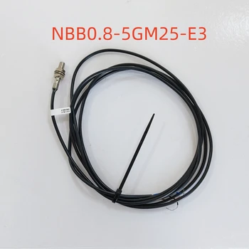 Сензор концевого ключ асансьор NBB0.8-5GM25-E3