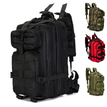 Тактическа раница 30 л, чанта за първа помощ, армейски раница, походный раница, Травма, Медицинска програма, Военен раница, чанта
