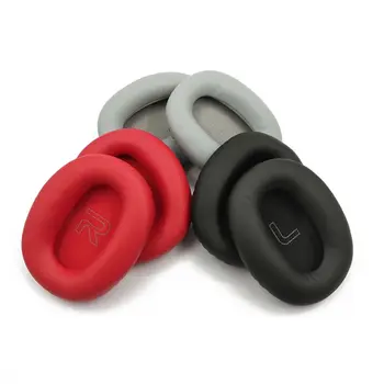 Удобни подложки за слушалки Edifier W820BT W828NB Разтеглив слушалки за слушалки
