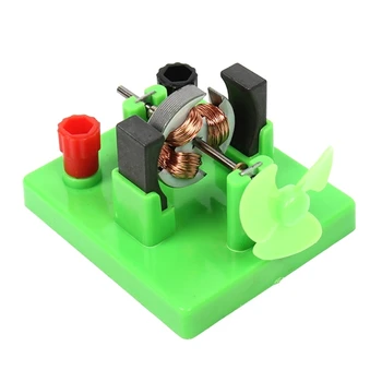 Умален Модел на Двигателя, Играчка за Физическото Научен Експеримент за студенти и преподаватели,