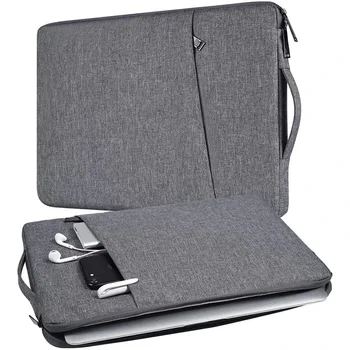 Чанта За лаптоп Чанта За Macbook Pro Air 13,3 14 15 15,6 15,4 16 Инча, Калъф За Лаптоп Чанта HP Acer Xiaomi Asus Lenovo Sleeve Bag