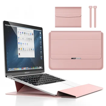 Чанта за лаптоп Чанта за Macbook Air Pro 13 14 M1 M2 Калъф За Лаптоп 15,6 16 Чанта за лаптоп Huawei, Acer, Asus, Dell Xiaomi