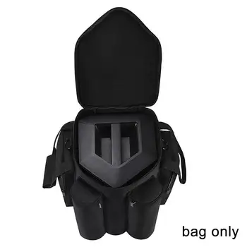 Чанта За носене на Високоговорителите BOSE S1 Pro, Просторен калъф за носене, Устойчив на надраскване Чанта През рамо, Подходяща за BOSE S1 Pro