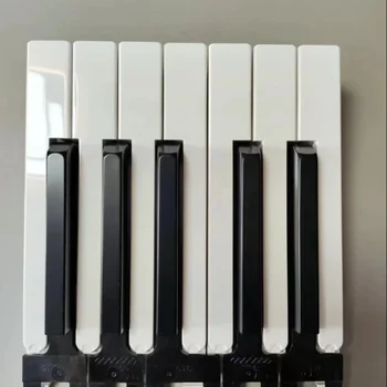 Черно-бели клавиши на Клавиатурата Yamaha P48 P85 P95 P105 P115 P125 YDP131