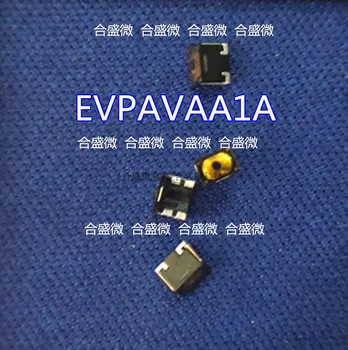 Япония Panasonic Evpavaa1a Мобилен телефон / Такса за мобилен телефон, страничен превключвател, Филмът сензорен превключвател 2.8 * 2.3